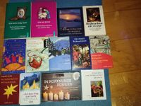 13 Bücher über Weihnachten~Anselm Grün~Jörg Zink u. a. Baden-Württemberg - Bad Mergentheim Vorschau
