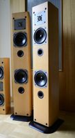 QUADRAL Phonoloque T HiFi Boxen Lautsprecher Studioboxen Referenz Bayern - Poing Vorschau