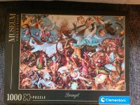 Puzzle 1000 Teile Bruegel Berlin - Treptow Vorschau