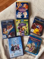 Disney DVD Nordrhein-Westfalen - Solingen Vorschau