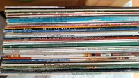 36x Schallplatten Konvolut Sammlung - Rock , Pop , Oldies , Disco Bayern - Freilassing Vorschau