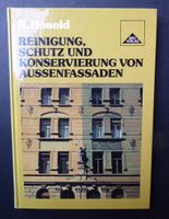Honold, Fassadenschutz (Reinigung, Konservierung) Bayern - Augsburg Vorschau