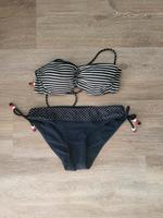 Dunkelblaues Bikini Set, S.Oliver, Gr. 34/36 Bayern - Würzburg Vorschau
