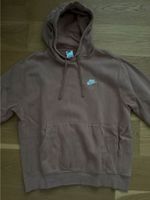 Nike Basic Hoodie Baden-Württemberg - Ottenbach Vorschau