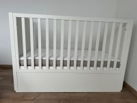 Babybett Kidsmill Accent 70x140cm Nordrhein-Westfalen - Holzwickede Vorschau