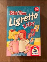 Bibi & Tina Kartenspiel Ligretto Kids Brandenburg - Potsdam Vorschau