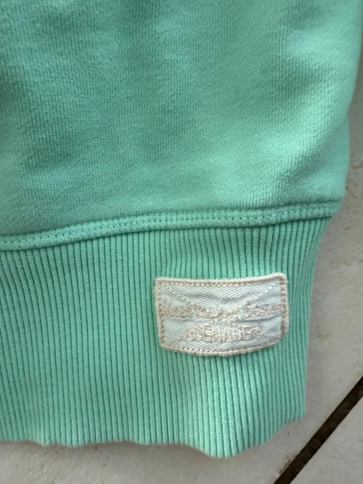 Adenauer & co Heimatort Lieblingshoodie Scharbeutz, 2023 XL, Ltd in Hünstetten