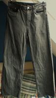 Damen Hose Grau Gr.44 DENIM Nordrhein-Westfalen - Bad Salzuflen Vorschau