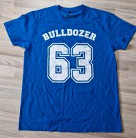 Bulldozer 63 T Shirt Football Nordrhein-Westfalen - Hennef (Sieg) Vorschau