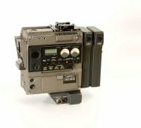 Sony BVV-5PS Betacam SP Recorder Rheinland-Pfalz - Niederzissen Vorschau