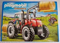 Playmobil Country Traktor Neu OVP Artikel-Nr.6867 Hessen - Ortenberg Vorschau