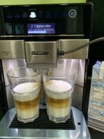 Kaffeevollautomat Siemens EQ.6 plus s700 frisch gewartet Sachsen-Anhalt - Magdeburg Vorschau