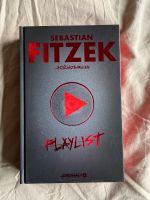 Sebastian Fitzek Playlist Rheinland-Pfalz - Mommenheim Vorschau