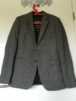 Superdry Sakko Jacke Gr. L neu ungetragen Saarland - Wadgassen Vorschau