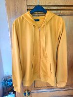 Damen Sweatshirt, Kapuze, gelb, Größe 46, Marke Janina, NEU Nordrhein-Westfalen - Bedburg Vorschau