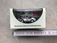 Modellauto Grell Mercedes Benz 300 SLR Sachsen - Eppendorf Vorschau