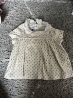 Petit bateau Kleid Oberteil 80 81 Neuhausen-Nymphenburg - Neuhausen Vorschau