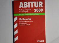 STARK Abitur Mathematik Leistungskursniveau Sachsen-Anhalt Leipzig - Leipzig, Südvorstadt Vorschau