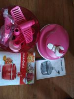 Tupperware Quick Chef rosa Rheinland-Pfalz - Puderbach Vorschau