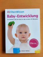 Buch Baby Entwicklung Clair Halsey Rheinland-Pfalz - Herxheim bei Landau/Pfalz Vorschau