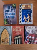 Bücher Ken Follett Nordrhein-Westfalen - Bad Münstereifel Vorschau