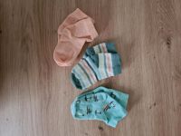 Baby-Socken Sachsen-Anhalt - Biederitz Vorschau