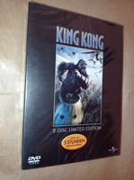 King Kong (2 DVD Limited Edition) Leipzig - Leipzig, Südvorstadt Vorschau