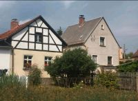 Kleines charmantes Einfamilienhaus mit Hobbybereich Thüringen - Zeulenroda Vorschau