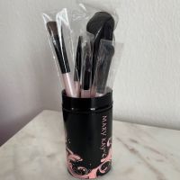 Mary Kay Pinselset Damen Make-Up Pinsel 5Tlg Brush Gesichtspinsel Niedersachsen - Wistedt Vorschau