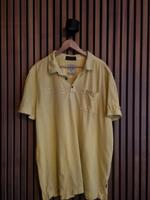 Camel active, Herren Shirt, 3XL, gelb Nordrhein-Westfalen - Arnsberg Vorschau