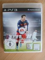 Fifa 16 ps3 Baden-Württemberg - Heidelberg Vorschau