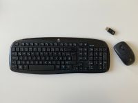 Logitech Maus Tastatur Funk/Wireless Baden-Württemberg - Freiburg im Breisgau Vorschau