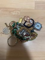 Verschiedener Mode Schmuck aus Nachlass Bayern - Amorbach Vorschau