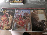 Panini Comics Marvel Knights ELEKTRA Dortmund - Mitte Vorschau