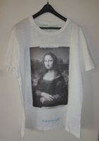 OFF WHITE Shirt Mona Lisa Nürnberg (Mittelfr) - Aussenstadt-Sued Vorschau