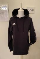 Adidas Hoodie, Sweatshirt mit Kapuze, unisex, Neuwertig Nordrhein-Westfalen - Köln Vogelsang Vorschau