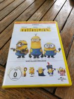 Minions Dvd Special Edition mit Postkarten Baden-Württemberg - Rheinau Vorschau