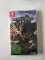 Monster Hunter Rise Switch Dortmund - Eving Vorschau