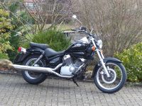 VL125 Suzuki VL 125 Intruder mit V2- Motor Hessen - Melsungen Vorschau