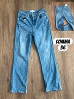 COMMA Damenhose GR.36 Top Zustand Edenkoben - Altdorf Vorschau