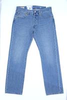 Levi's Original Fit Jeans 501, Smooth Cruise Cool, 32W/32L ✮NEU✮ Dresden - Äußere Neustadt Vorschau