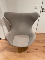 Egg Chair Arne Jacobsen Bothfeld-Vahrenheide - Isernhagen-Süd Vorschau