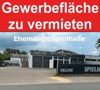 Top Gewerbefläche/Gewerbeimmobilie (ehem. Spielhalle) in Celle Niedersachsen - Celle Vorschau