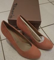 Damen ~ Schuhe ~ Pumps ~ Tamaris ~ Gr. 41 ~ Fb. rose/altrosa  NEU Pankow - Weissensee Vorschau