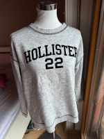 Hollister oversized Sweatshirt Rheinland-Pfalz - Konken Vorschau