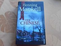 Henning Mankell Der Chinese 978-3-8289-9381-5 wie neu Nordrhein-Westfalen - Hückeswagen Vorschau