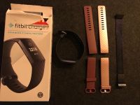 Fitbit Charge 3 Nordrhein-Westfalen - Soest Vorschau