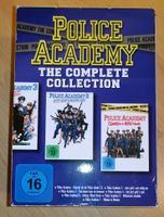 DVD, DVD's, Police Academy, 7 Teile, The Complete Collection Niedersachsen - Nienhagen Vorschau