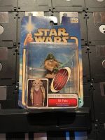 Star Wars Kit Fisto Hasbro Kenner 2002 OVP Rheinland-Pfalz - Dannstadt-Schauernheim Vorschau