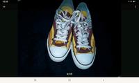 Converse Chucks Gr. 38 Bayern - Bamberg Vorschau